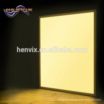 EMC approval super quality 600x600 led light panel 2x2